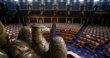 Republicans Are Two Calls Away from Formally Controlling the House (Update: 217) – HotAir