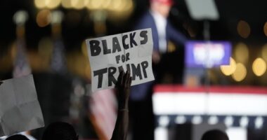 Republicans Can Solidify Gains With Black and Hispanic Voters Beyond 2024