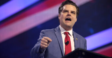 Republicans Need To Defend Gaetz To Stop Dems' Political Games
