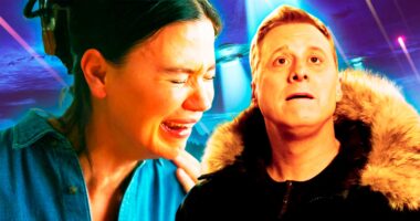 Resident Alien Season 4 Would Be Foolish Not To Build On Season 3's Biggest Storyline Change