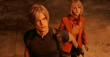 Resident Evil 9's Rumored Open-World Is A Bigger Deal Than You Thought