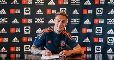A recent study has proved that Man United have been the biggest spenders in the last decade