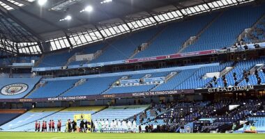 Four Premier League clubs have taken legal action to ensure they can claim compensation should Manchester City be found in serious breach of Premier League rules