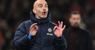 Enzo Maresca has made an impressive start to life as Chelsea boss after joining from Leicester