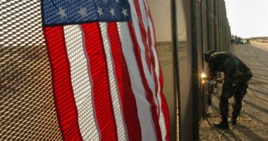 Reviving Trump’s ‘Remain In Mexico’ Policy Will Cut Border Chaos