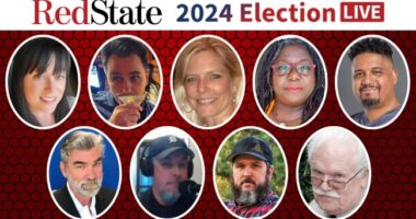 Right-Wing Media, Not Stupid Ideas, a Terrible Candidate, and a Track Record of Failure Let Trump Win – RedState