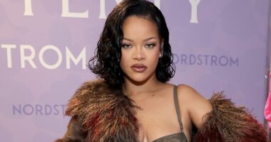 Aht Aht! Rihanna Claps Back At Social Media Users Criticizing Her Speaking About Voting While Not Being A United States Citizen