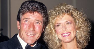 Robert Fuller Net Worth