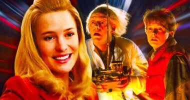Robert Zemeckis' Here Is A Harsh Reality 39 Years After Back To The Future