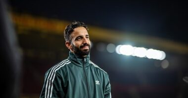 Ruben Amorim is the latest person tasked with restoring the glory days to Manchester United