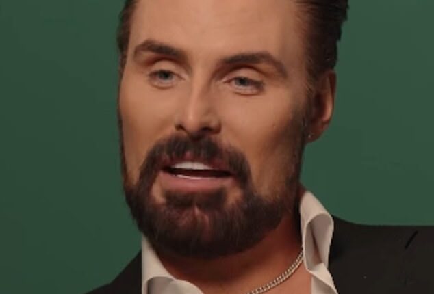 Rylan Clark has broken his silence after defending I'm A Celebrity 's Tulisa as he revealed the real reason why he spoke out against the 'disgusting' trolls