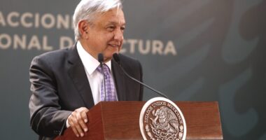 SCOTUS Should Nuke Mexico's Lawsuit Against U.S. Gun Makers