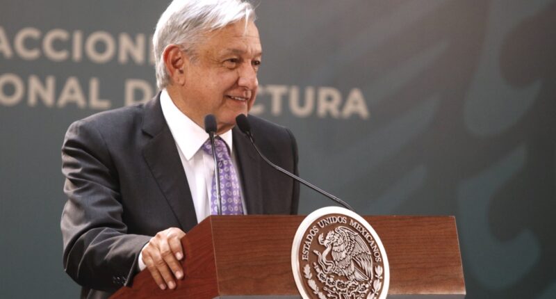SCOTUS Should Nuke Mexico's Lawsuit Against U.S. Gun Makers