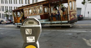 SF Public Transit System Faces Major Deficits, Cuts Are Coming – HotAir