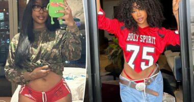 SZA admits to having regrets over 'stupid' BBL procedure