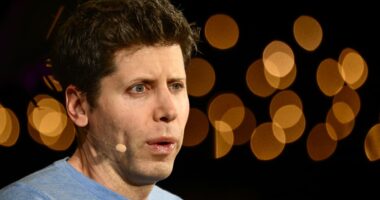 Sam Altman says Trump could be a ‘visionary leader’ by backing AI infrastructure