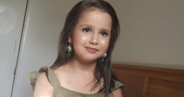 Sara Sharif trial latest: Father admits lying to blame wife for tying and beating daughter before brutal death
