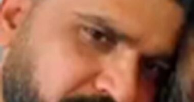 Sara Sharif's father weeps in the dock as he denies ever biting, burning or beating his daughter, 10, to death