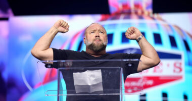 Satire Site The Onion Purchases Alex Jones’s Infowars.