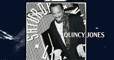 Saturday Night Live paid a touching tribute to Quincy Jones after the musical icon died last week at the age of 91