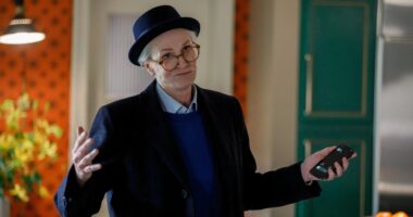 Sazz’s Murder Is ‘Only Murders in the Building’s Best Mystery