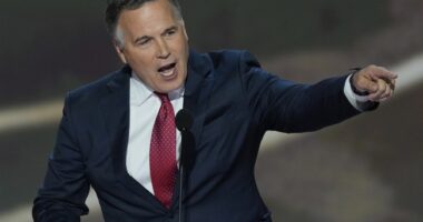 Schumer Tries Freezing PA's Dave McCormick Out of Senate Orientations – RedState