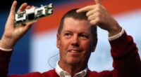 Scott McNealy Net Worth | Celebrity Net Worth