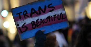 Scottish Supreme Court to Determine What a 'Woman' Is – HotAir