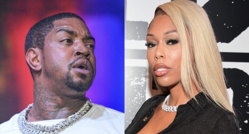 Scrappy Reacts To Bambi's New Romance With Rayface While Addressing Rumor That She's Getting Married (VIDEOS)