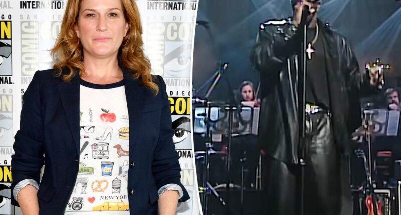 Sean 'Diddy' Combs 'demanded' closed 'SNL' set