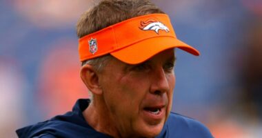 Sean Payton's Comments Bode Well For Broncos' Rookie