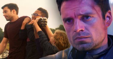 Sebastian Stan's Response To What Bucky Barnes Would Be Like As A Dad Makes Me Want To See It Happen In The MCU