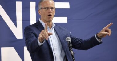 Senator Thune Agrees With Trump – Recess Appointments on Table to Fill Controversial Cabinet Positions – RedState