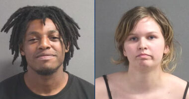 Sex on the Beach Turns Into Bloody Hatchet Attack