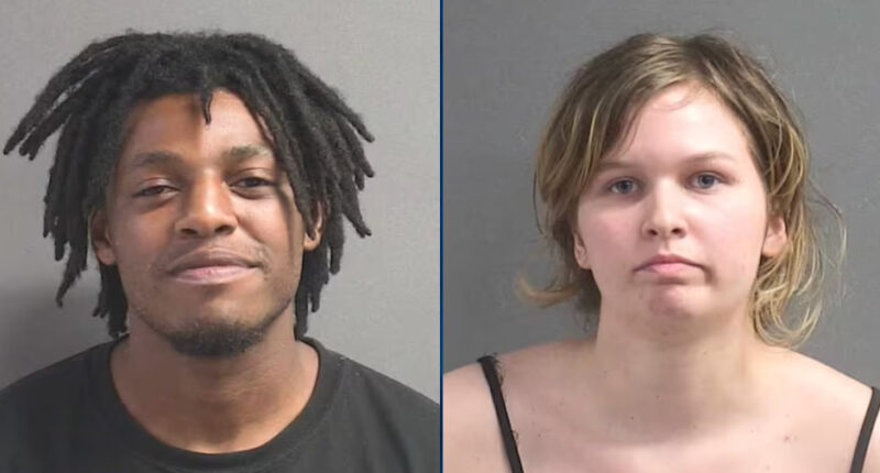 Sex on the Beach Turns Into Bloody Hatchet Attack