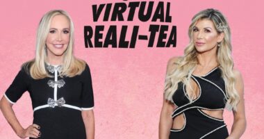 Shannon Beador, Alexis Bellino clash in explosive Part 2 of reunion