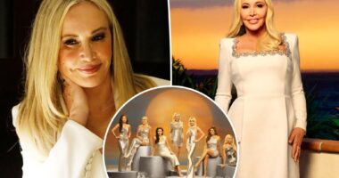 Shannon Beador undecided about 'RHOC' return after Season 18