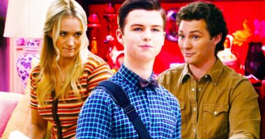 Sheldon's Return Chances Just Increased After Georgie & Mandys First Marriage's Update