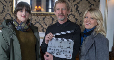 Shetland Series 9 Cast: Meet the New Characters