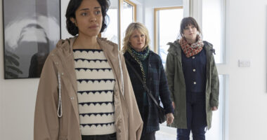 Shetland Series 9 Episode 2 Review: the Annie Bett Muhduh Mystery Thickens