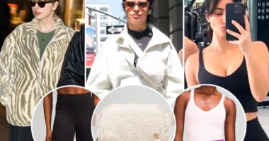 Shop lululemon favorites for Black Friday: Leggings to belt bags