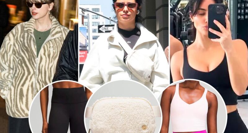 Shop lululemon favorites for Black Friday: Leggings to belt bags
