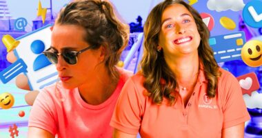 Signs Emma Crouch Could Be A Producer Plant (Her Job Skills Have Come Into Question)