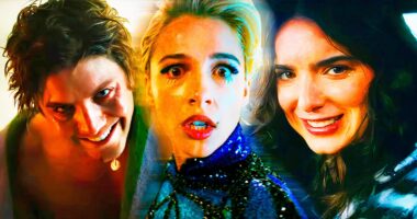 Smile 2's 10 Scariest Moments & Scenes