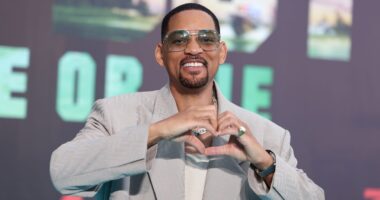 Will Social Media Reacts To Will Smith Rap Flow In Viral Video