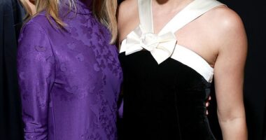 Sofia Richie made a rare sighting with her older sister Nicole Richie, 43, at the 2024 Baby2Baby gala in Los Angeles on Saturday night