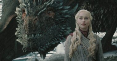Sorry, D&D's Original Game Of Thrones Season 8 Plan Wouldn't Have Saved The Ending