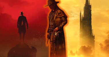 Sorry, Stephen King Probably Wasn't Teasing A Dark Tower Book (But It's Just As Exciting)