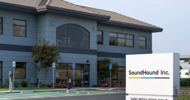 SoundHound diversifies its business beyond cars, but the hot AI stock retreats
