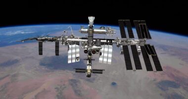 Space stock Redwire soared this year and is set for more ‘investor enthusiasm’: analyst